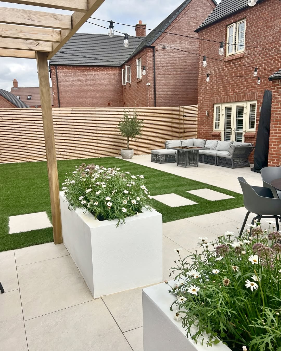 25 Garden Ideas 2025 That Transform Small Spaces into Beautiful Outdoor ...