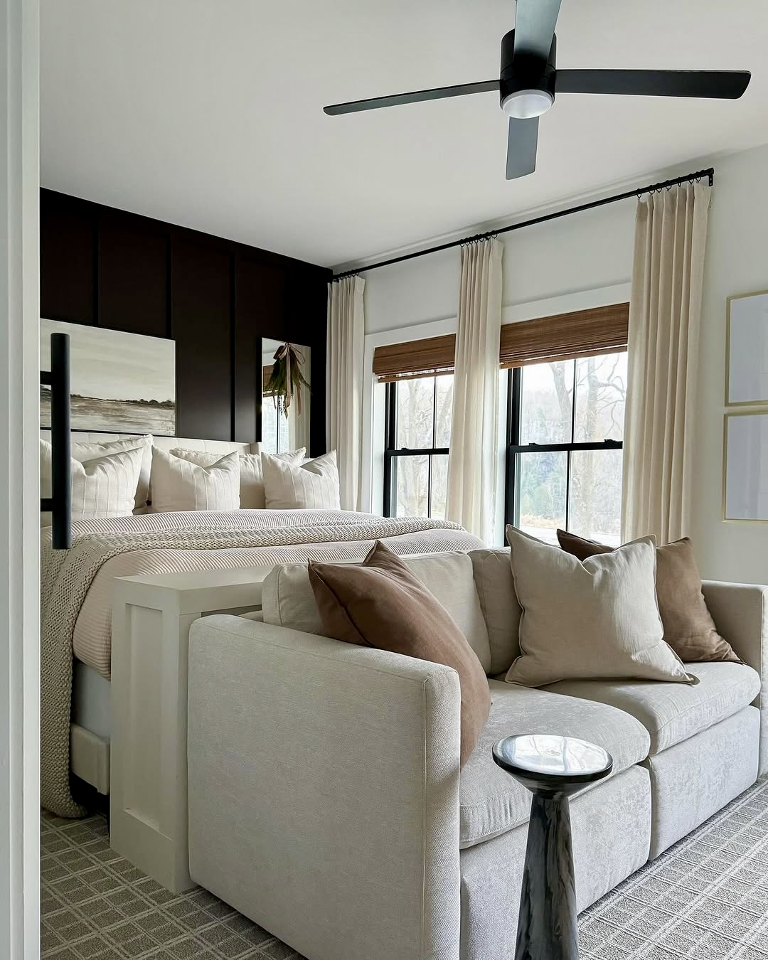 30 Bedroom Makeover Ideas 2025 That Will Transform Your Space on a ...