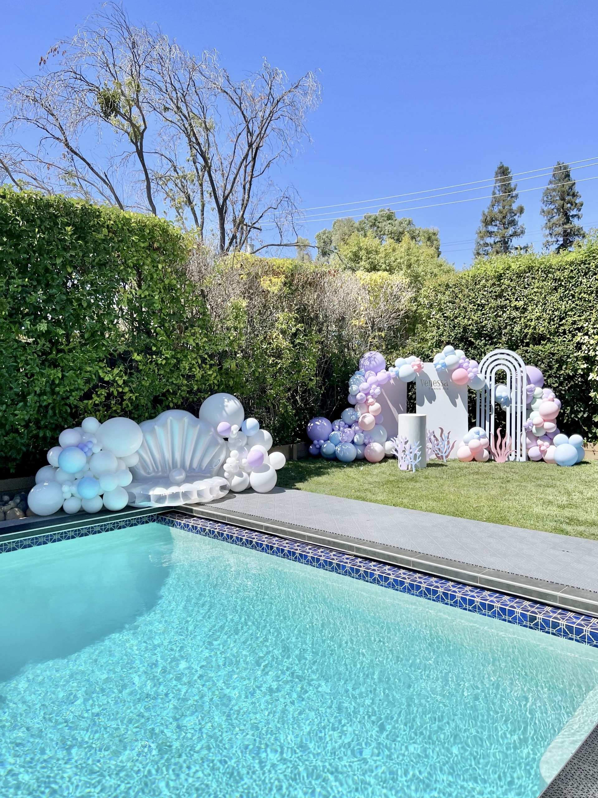 30 Pool Decor 2025 Ideas That Will Instantly Elevate Your Backyard ...