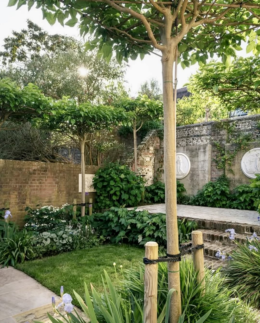 25 Garden Ideas 2025 That Transform Small Spaces into Beautiful Outdoor ...