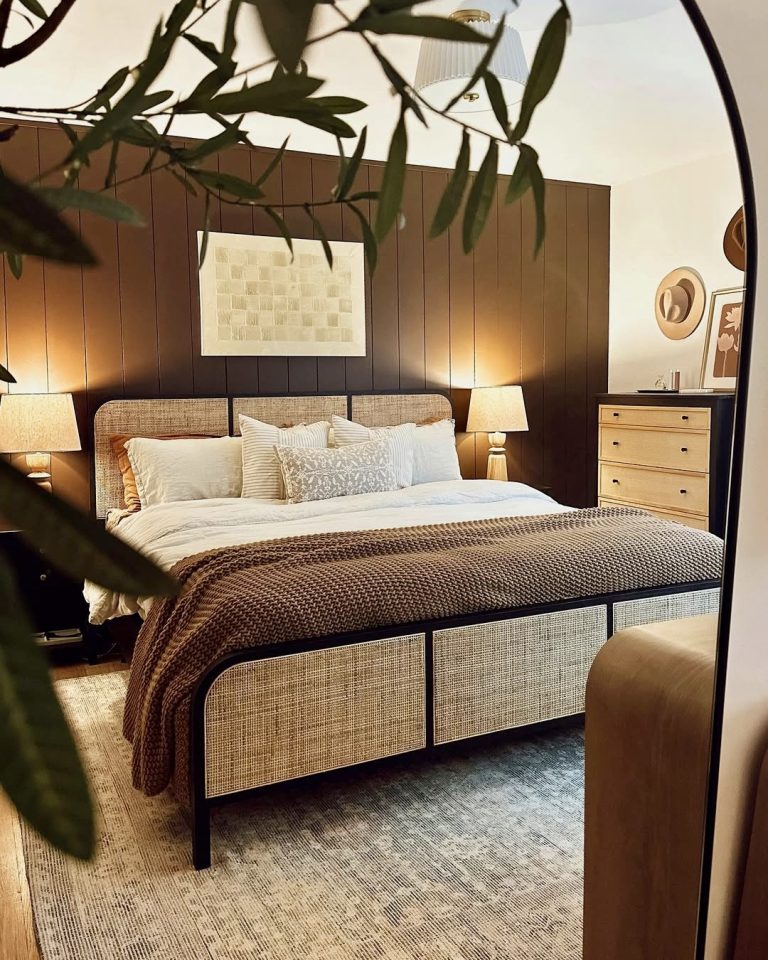 30 Bedroom Ideas for Small Rooms 2025 That Are Cozy, Stylish and Space-Saving - placeideal.com