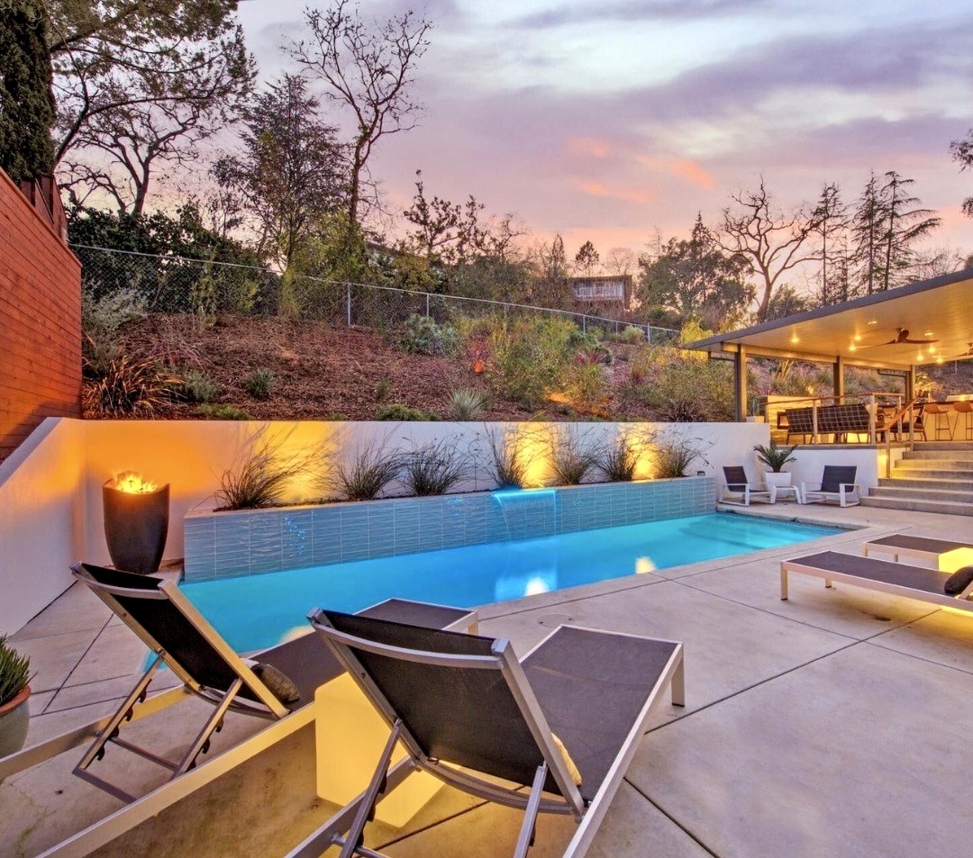 30 Backyard Pool Ideas 2025 That Will Turn Your Outdoor Space Into a ...
