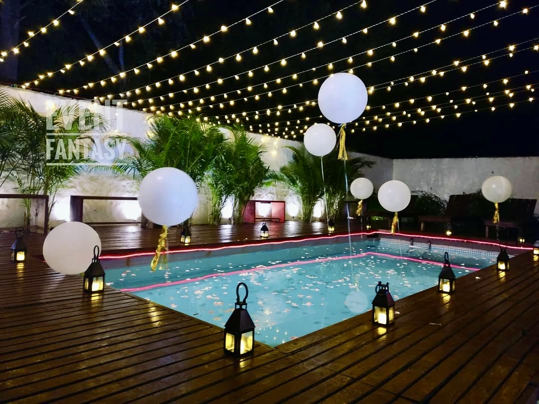30 Pool Decor 2025 Ideas That Will Instantly Elevate Your Backyard ...