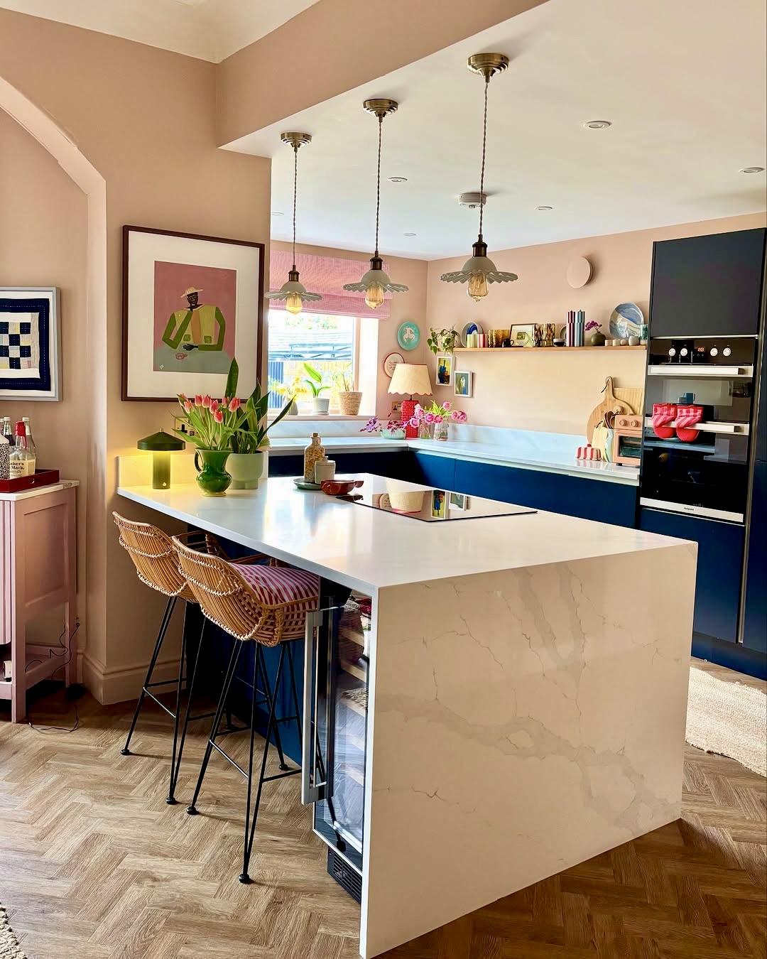 30 Kitchen Dining Room Combo Ideas 2025 That Will Elevate Your Layout ...