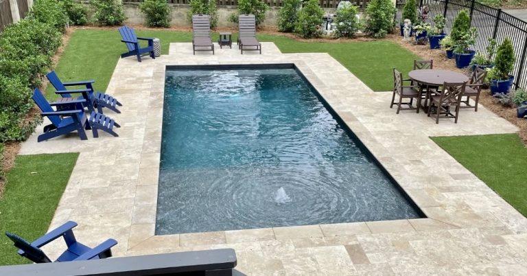 30 Backyard Pool Ideas 2025 That Will Turn Your Outdoor Space Into a ...
