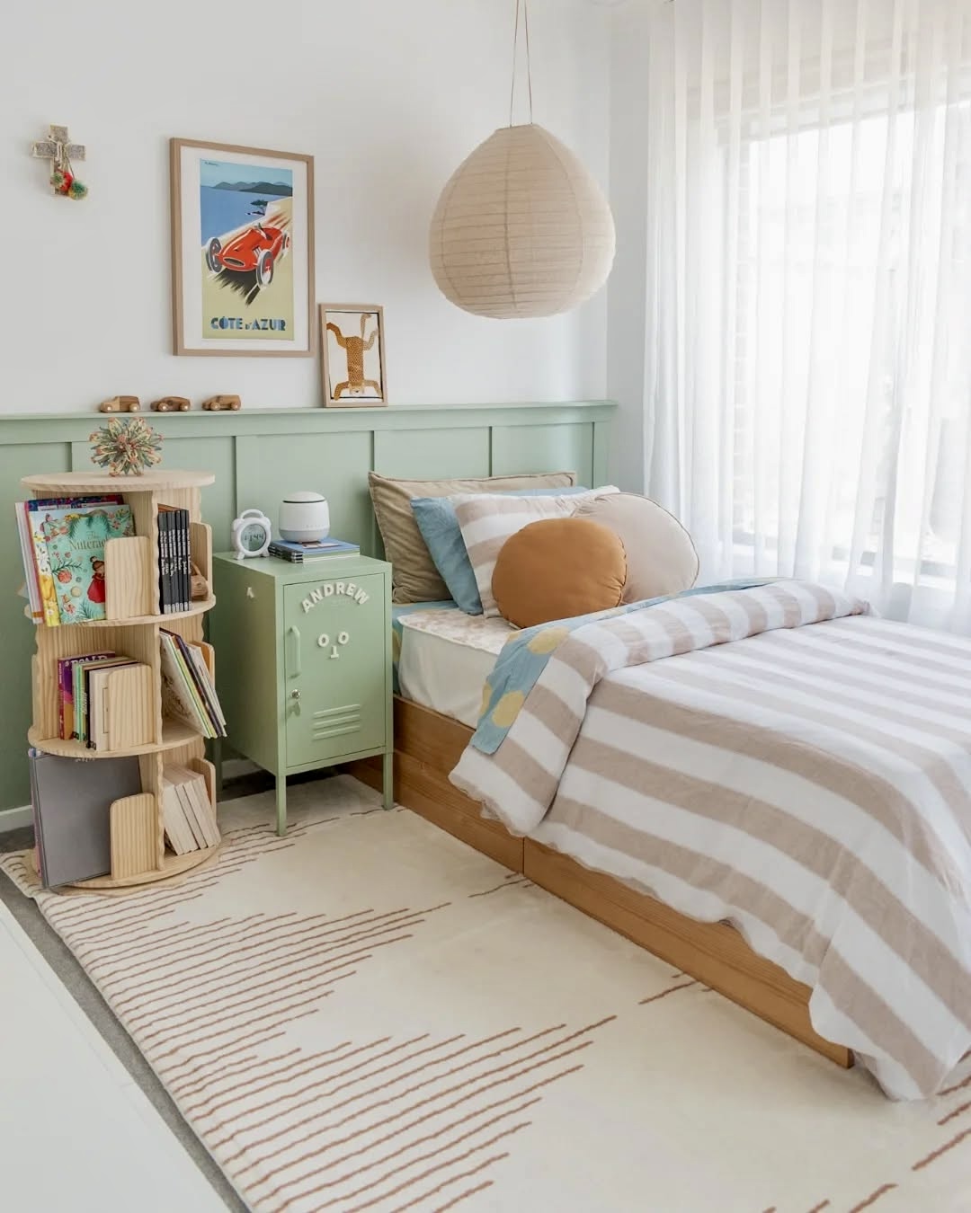 30 Boys Bedroom Ideas 2025 That Are Fun, Stylish & Perfect for Every ...