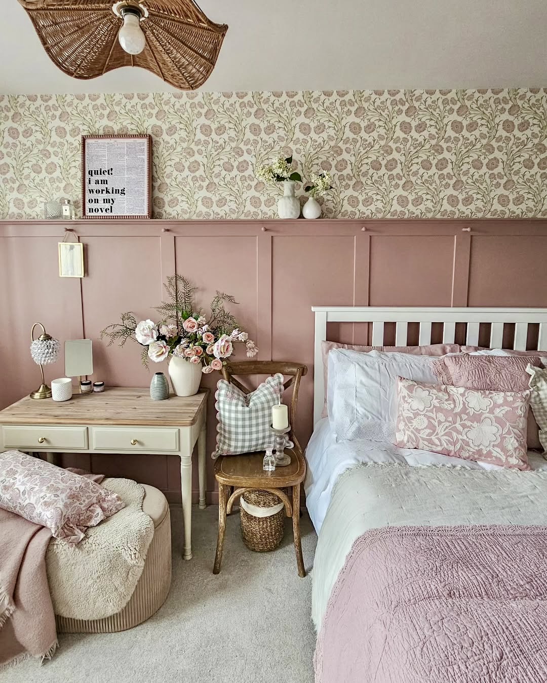 30 Bedroom Makeover Ideas 2025 That Will Transform Your Space on a ...