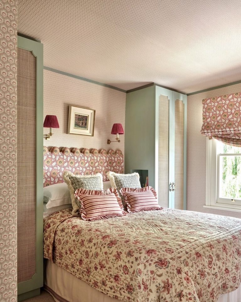 30 Bedroom Ideas for Small Rooms 2025 That Are Cozy, Stylish and Space ...