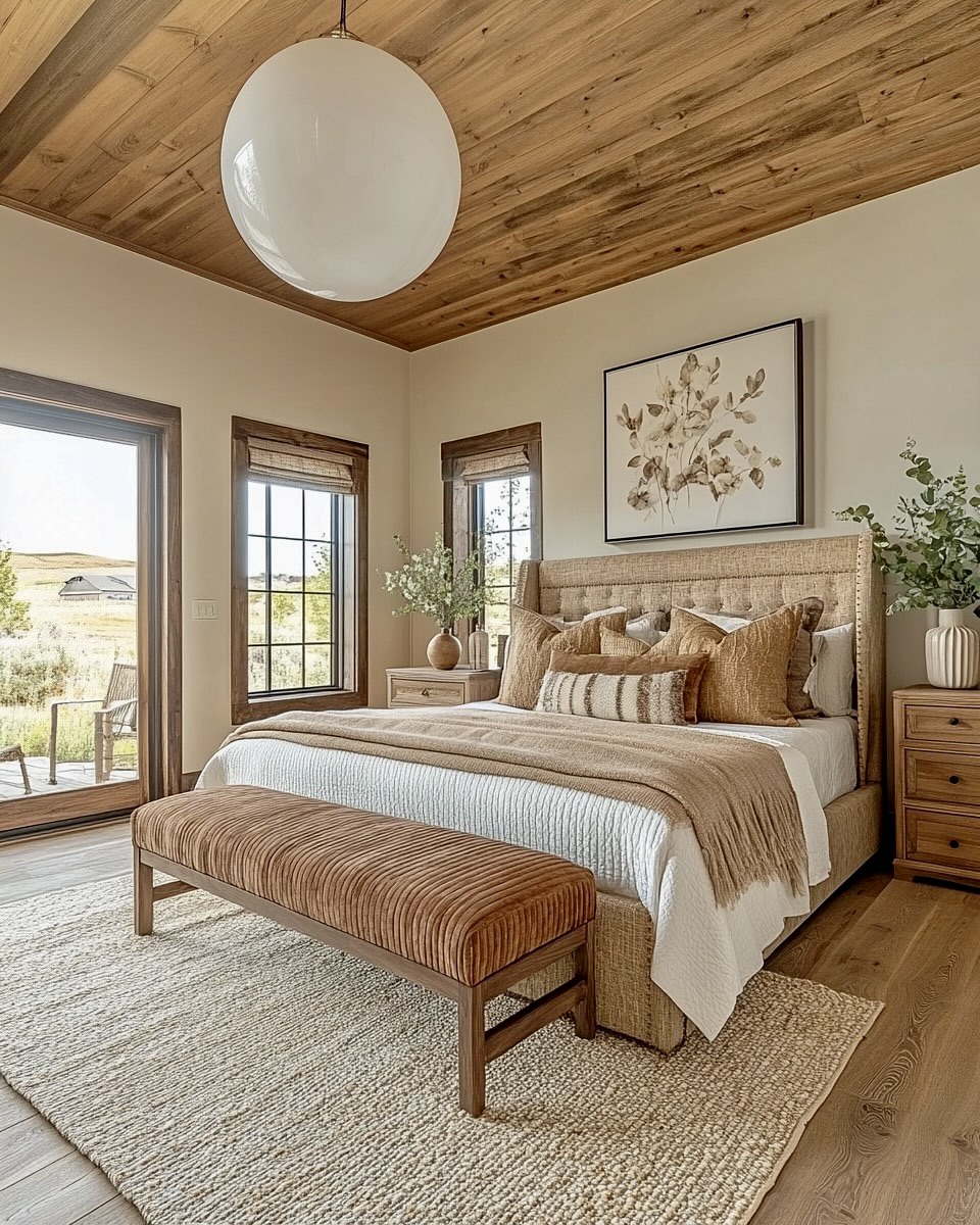 Transform Your Space: Top Bedroom Color Schemes for 2025