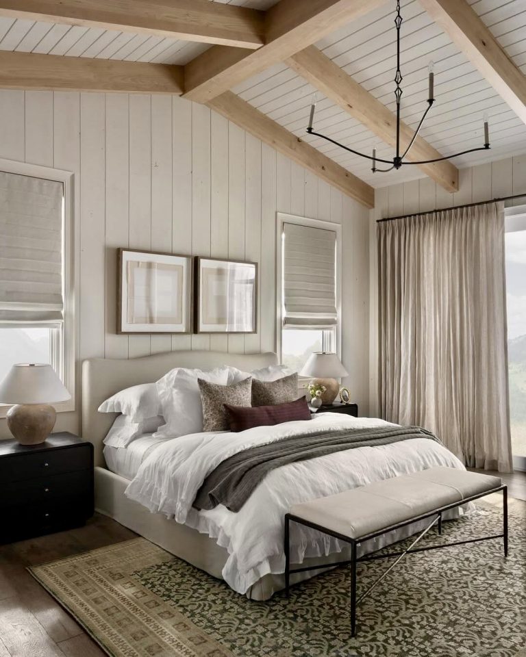 30 Bedroom Makeover Ideas 2025 That Will Transform Your Space on a ...