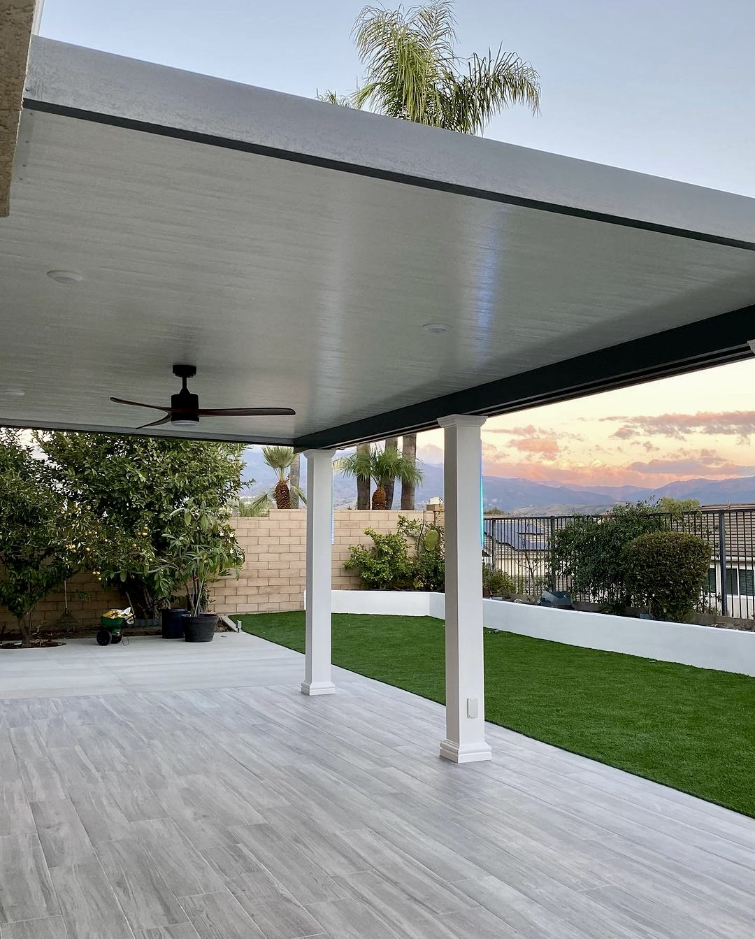 30 Patio Shade Ideas 2025 for Windy Areas, Renters, Apartments, and ...