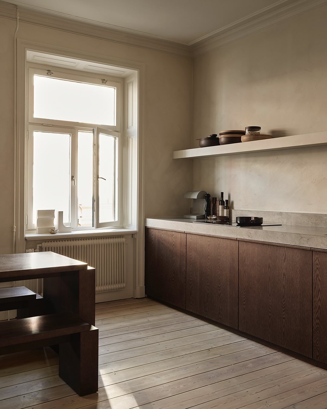 35 Oak Kitchen Ideas That Blend Timeless Wood With Modern Charm ...