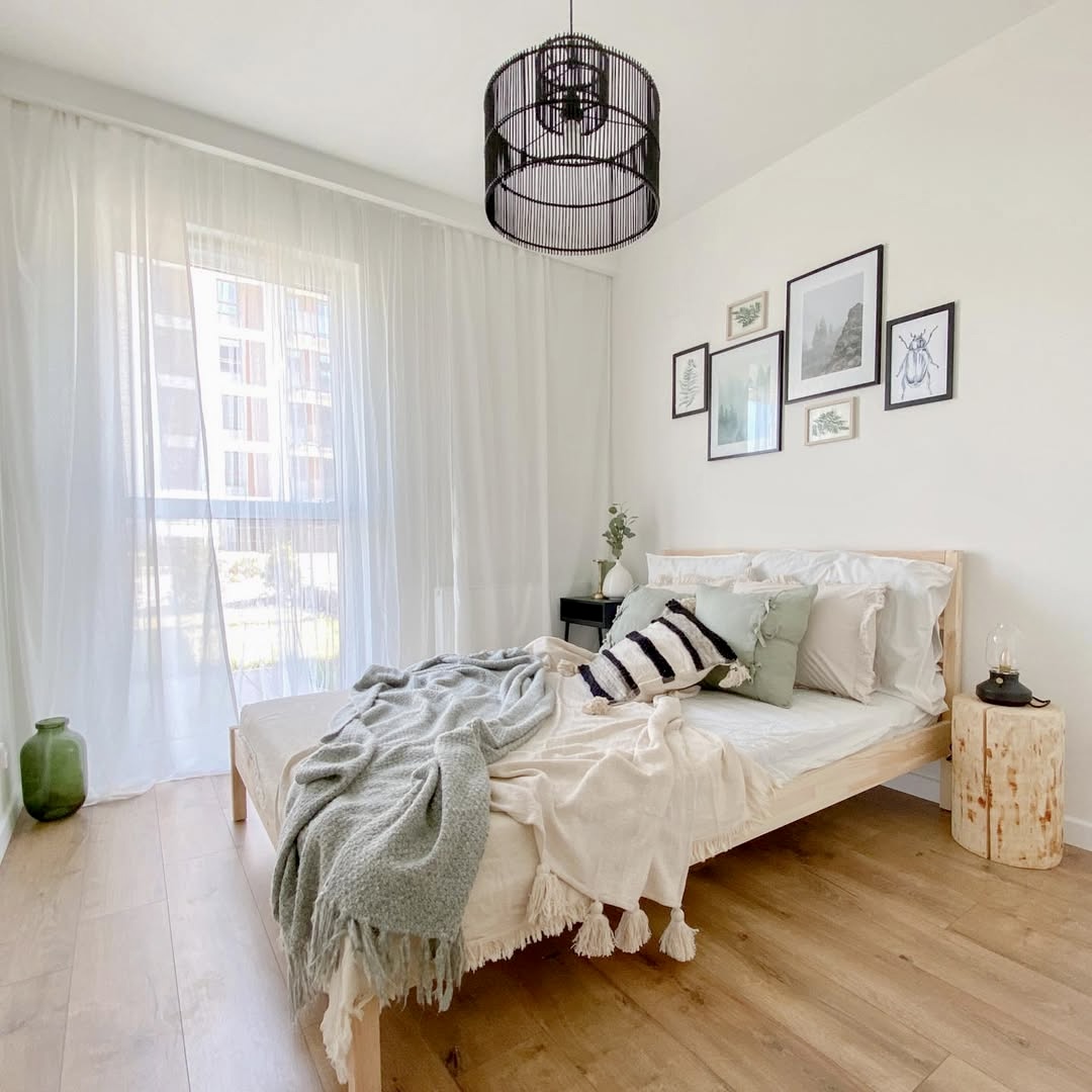 30 Bedroom Ideas for Small Rooms 2025 That Are Cozy, Stylish and Space ...