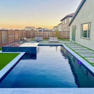 30 Backyard Pool Ideas 2025 That Will Turn Your Outdoor Space Into a ...