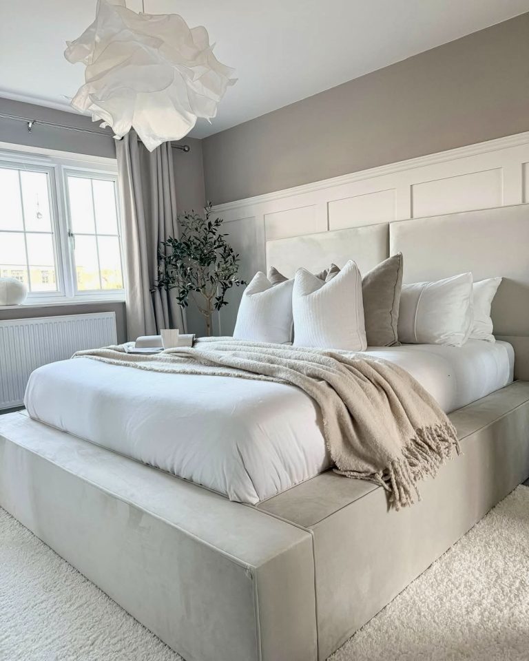 30 Bedroom Makeover Ideas 2025 That Will Transform Your Space on a ...