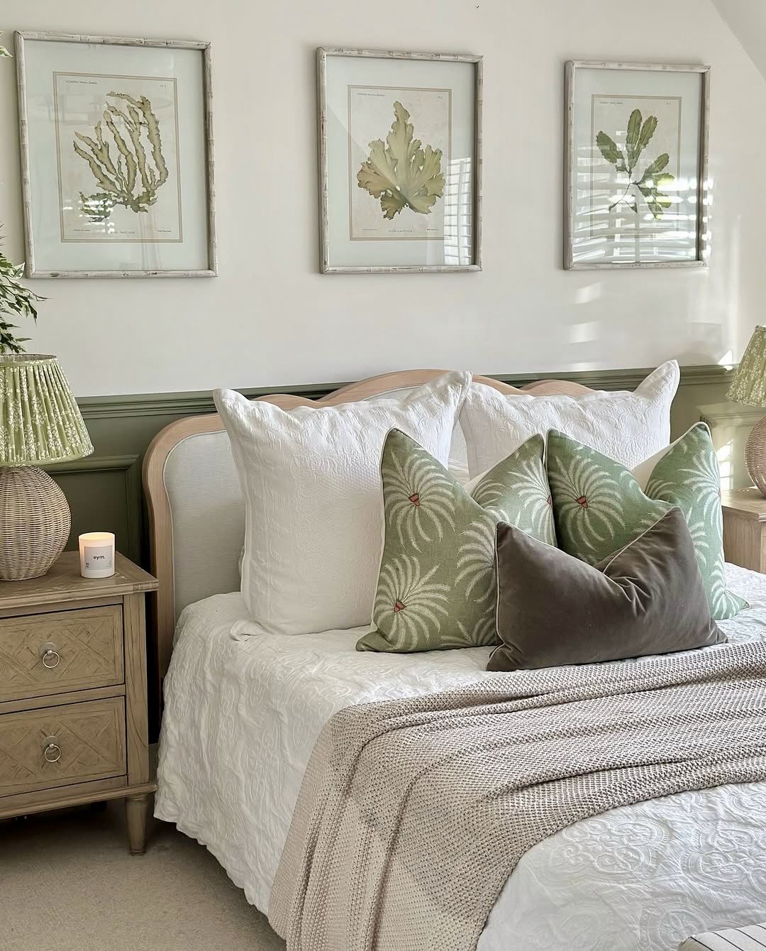 30 Bedroom Makeover Ideas 2025 That Will Transform Your Space on a ...