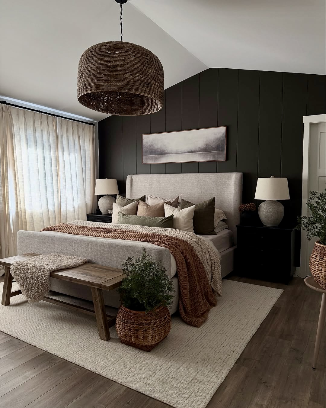 29 Bedroom Wall Decor Ideas That Will Instantly Elevate Your Space with ...