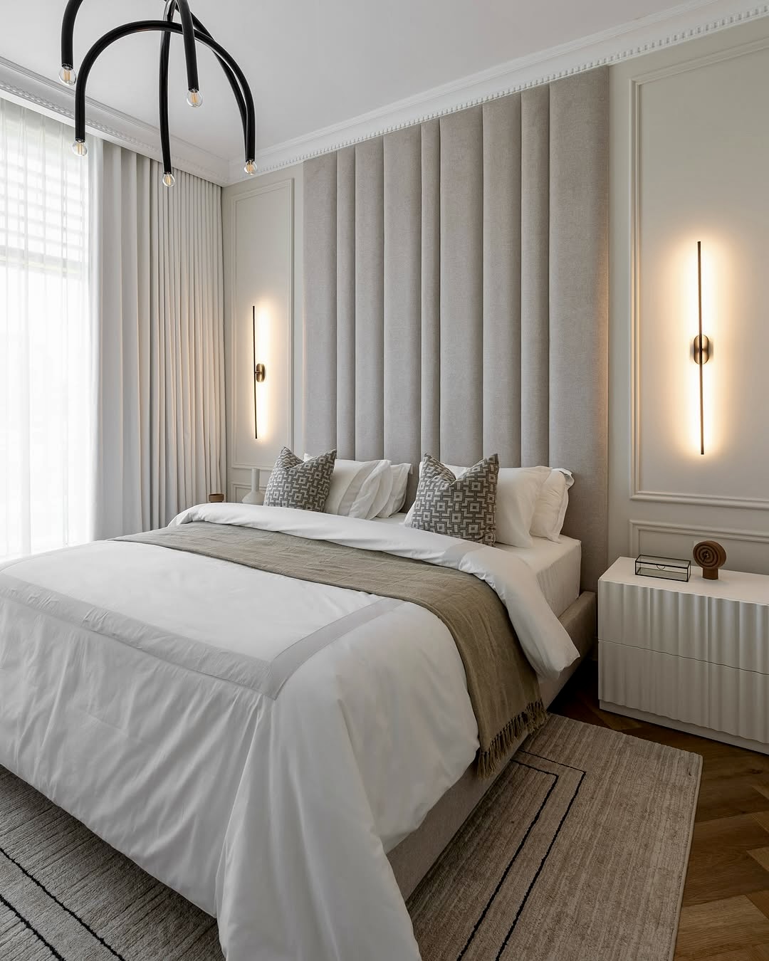 30 Bedroom Makeover Ideas 2025 That Will Transform Your Space on a ...