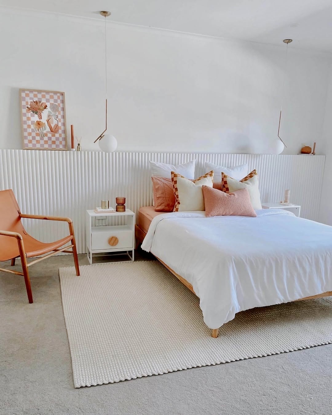 30 Bedroom Makeover Ideas 2025 That Will Transform Your Space on a ...