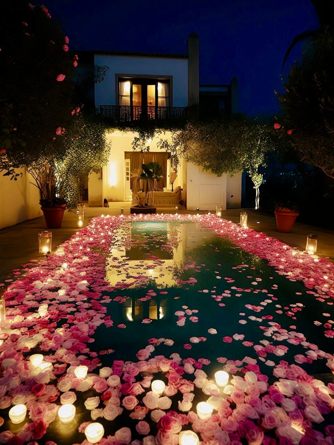 30 Pool Decor 2025 Ideas That Will Instantly Elevate Your Backyard ...