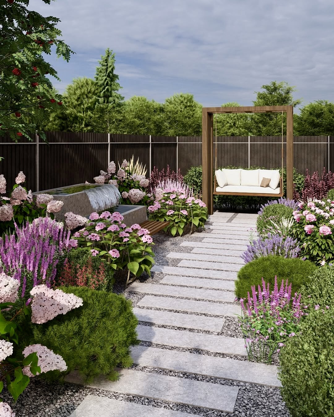 25 Garden Ideas 2025 That Transform Small Spaces into Beautiful Outdoor ...