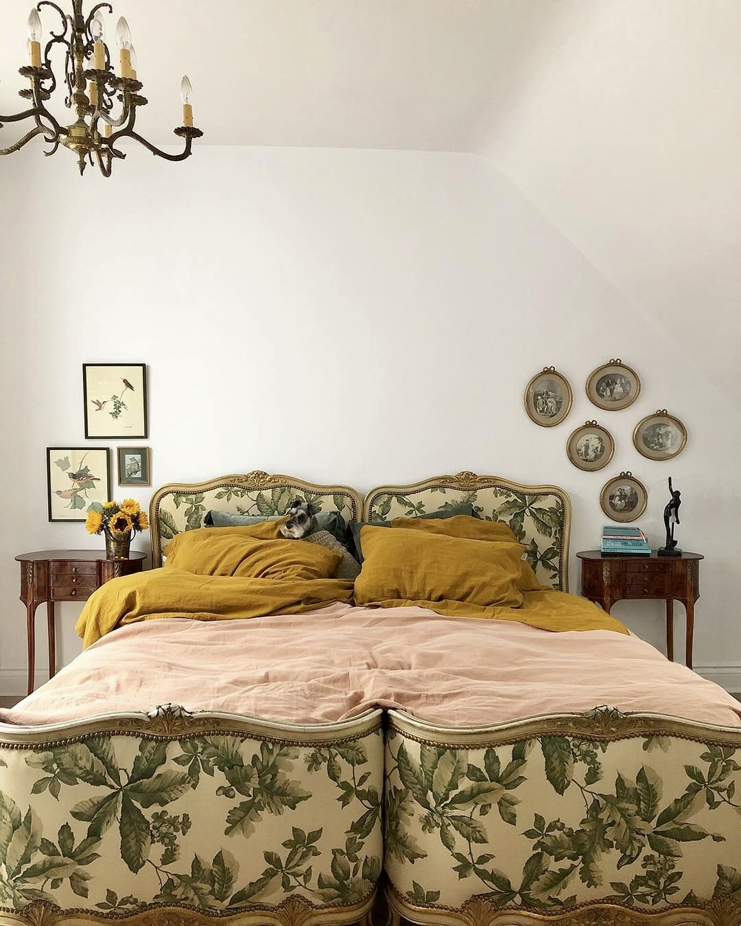 30 Bedroom Makeover Ideas 2025 That Will Transform Your Space on a ...