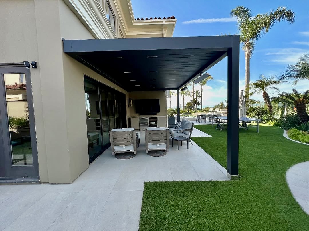 30 Patio Shade Ideas 2025 for Windy Areas, Renters, Apartments, and