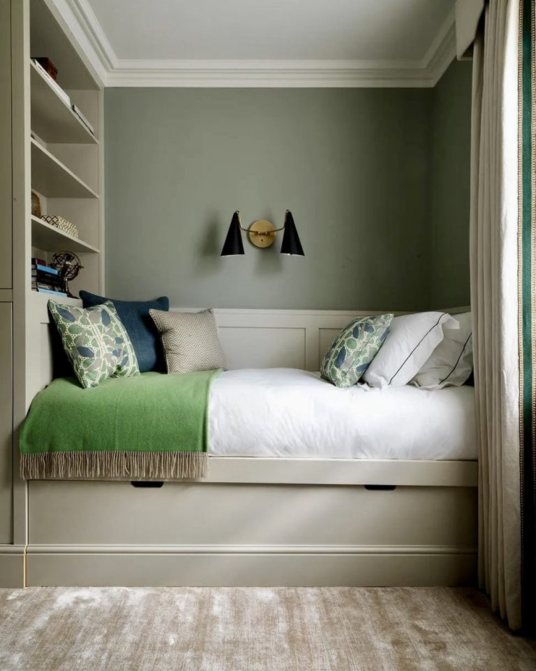 30 Bedroom Ideas for Small Rooms 2025 That Are Cozy, Stylish and Space ...