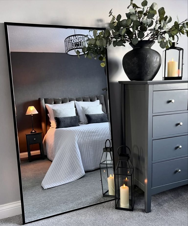 30 Bedroom Makeover Ideas 2025 That Will Transform Your Space on a ...