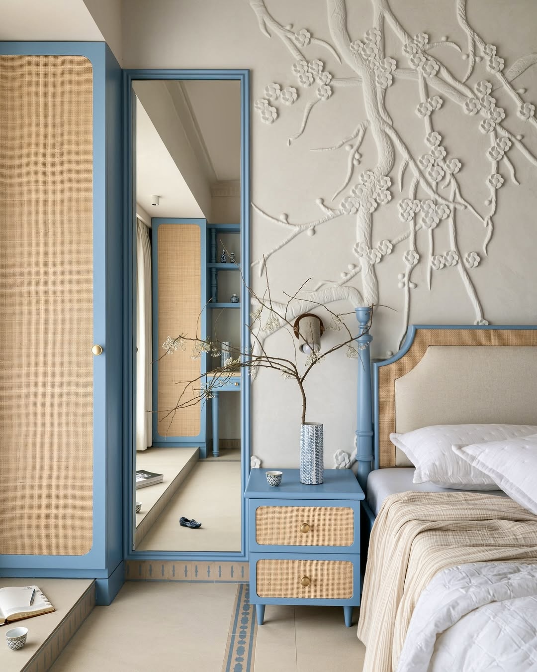29 Bedroom Wall Decor Ideas That Will Instantly Elevate Your Space with ...
