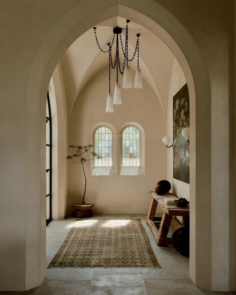 30 Foyer Design 2025 Ideas That Redefine Modern Luxury Entryways ...