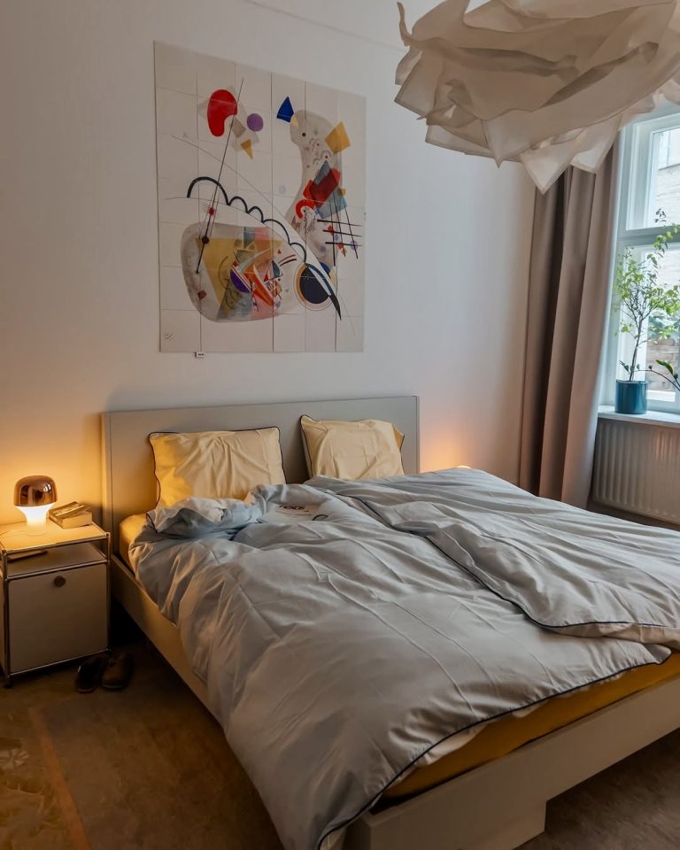 30 Bedroom Makeover Ideas 2025 That Will Transform Your Space on a ...