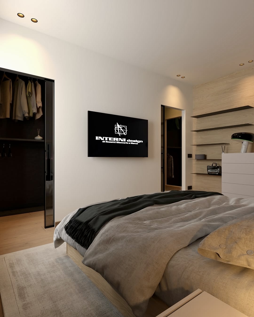 29 Bedroom Wall Decor Ideas That Will Instantly Elevate Your Space with ...