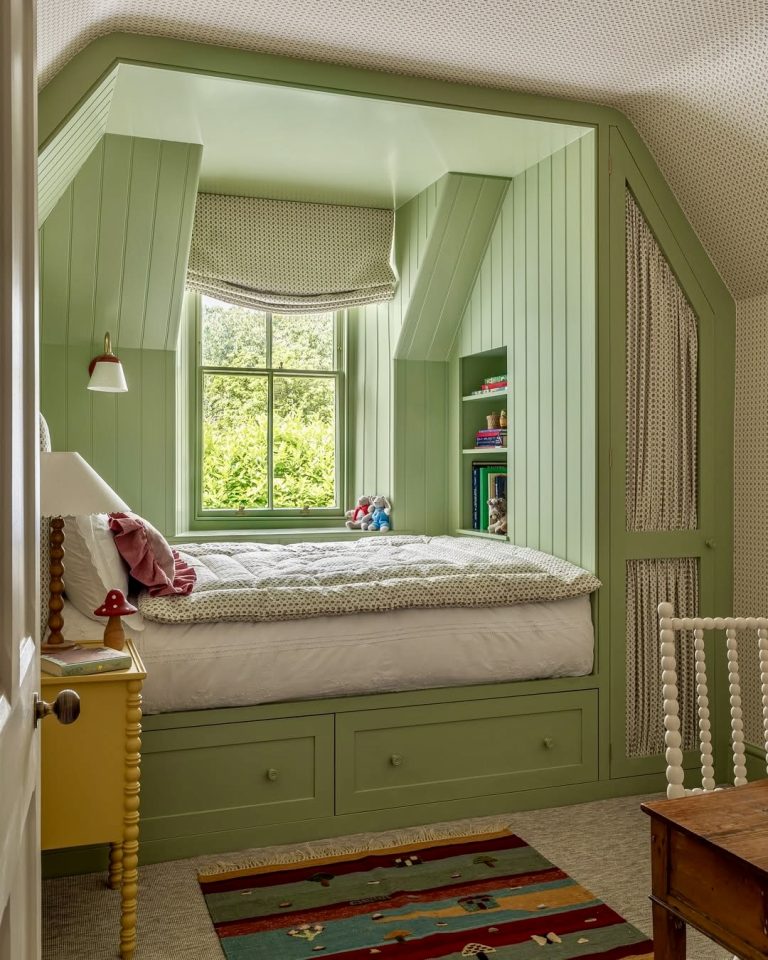 30 Bedroom Ideas for Small Rooms 2025 That Are Cozy, Stylish and Space ...
