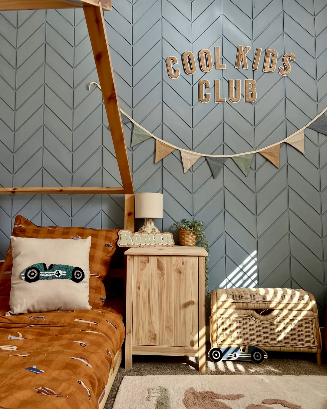 30 Boys Bedroom Ideas 2025 That Are Fun, Stylish & Perfect for Every ...
