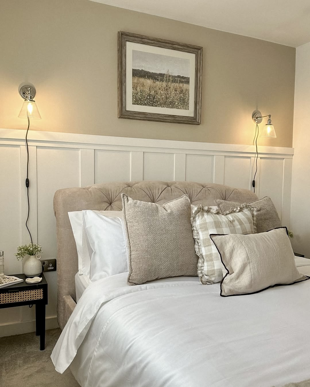 30 Bedroom Makeover Ideas 2025 That Will Transform Your Space on a ...