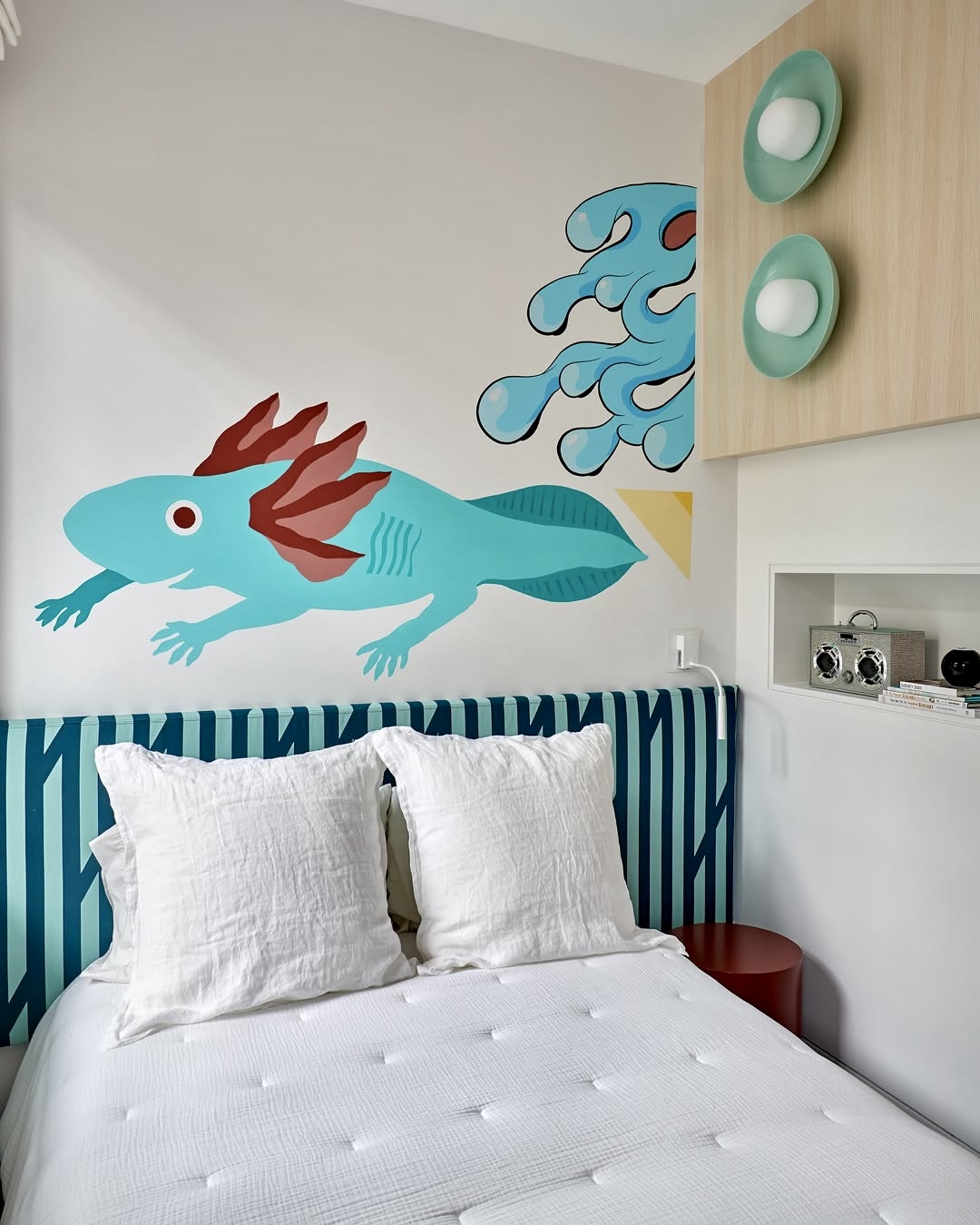 30 Boys Bedroom Ideas 2025 That Are Fun, Stylish & Perfect for Every ...