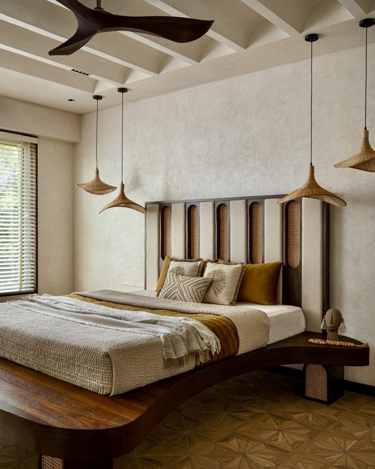 30 Bedroom Ideas for Men 2025 That Redefine Masculine Style with Cozy ...