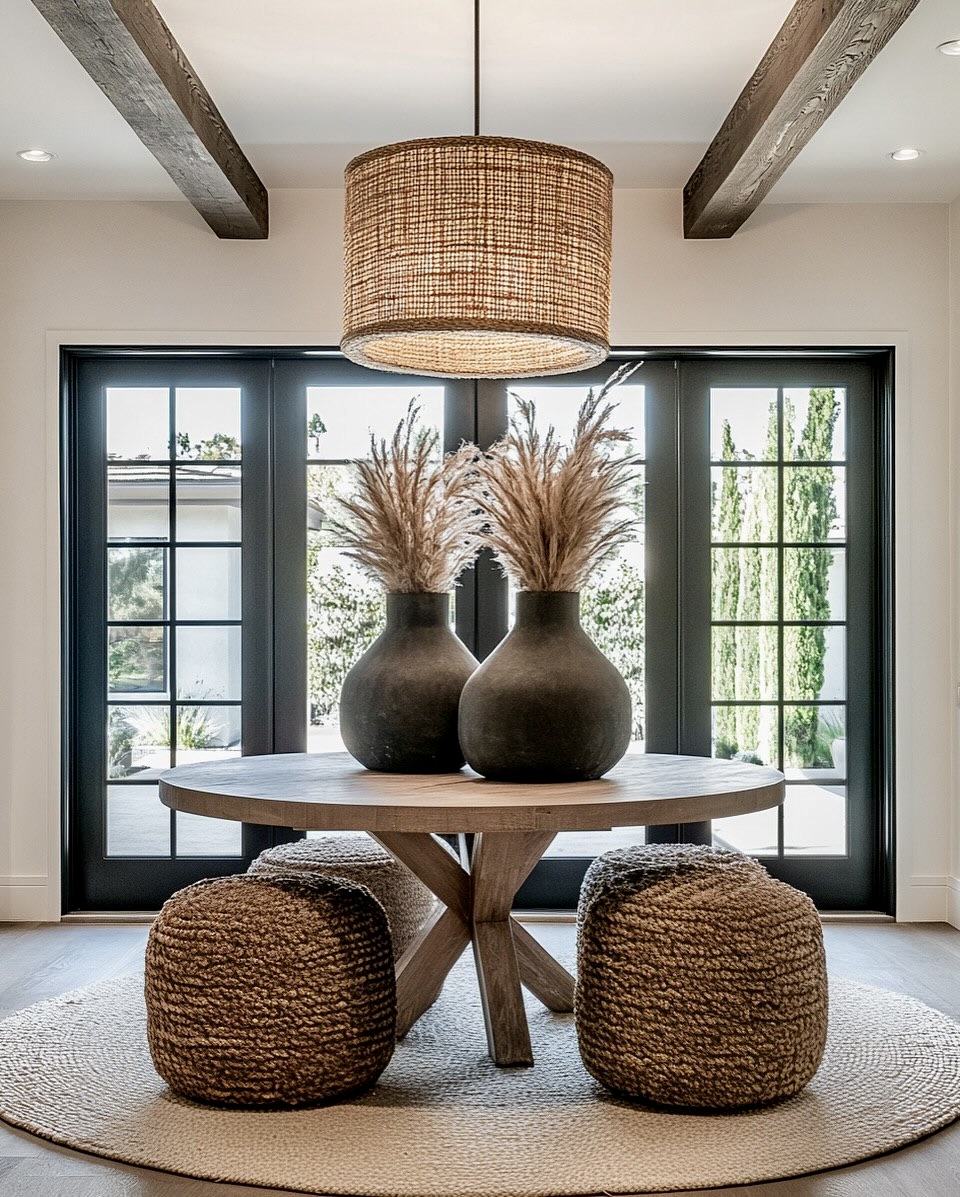 30 Foyer Design 2025 Ideas That Redefine Modern Luxury Entryways ...