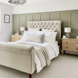 30 Bedroom Makeover Ideas 2025 That Will Transform Your Space on a ...