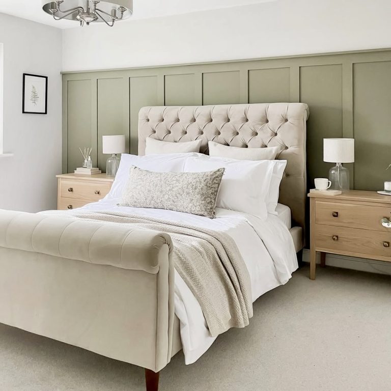 30 Bedroom Makeover Ideas 2025 That Will Transform Your Space on a ...