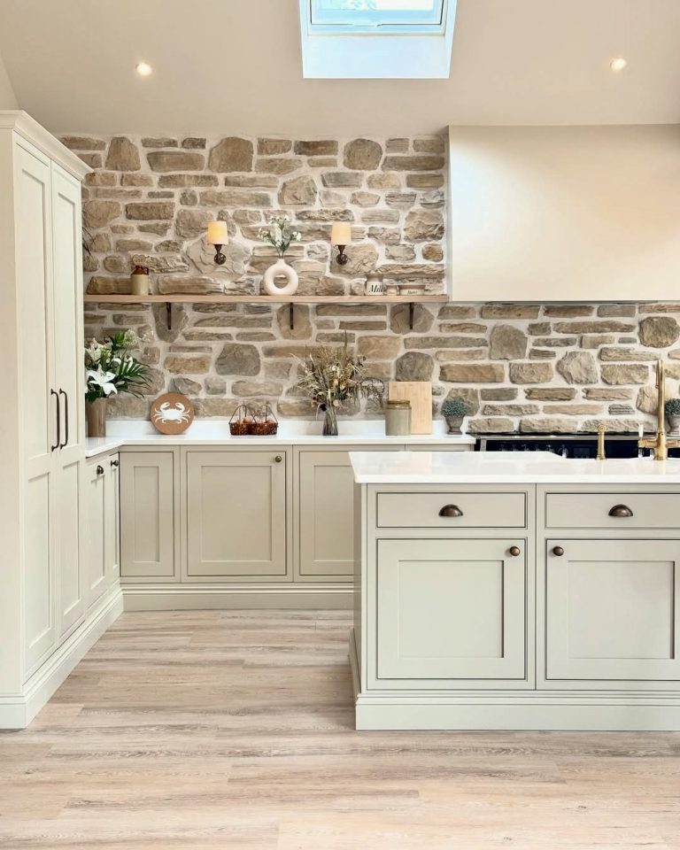35 Kitchen Layout 2025: Top Ideas with Island, Double Galley, Small L ...