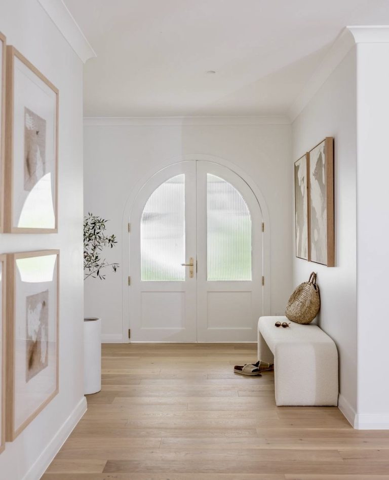25 Modern Entryway Ideas for 2025 That Will Instantly Elevate Your Home ...
