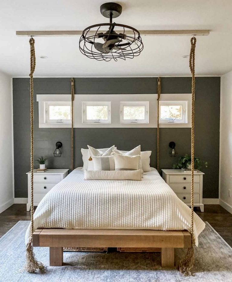 30 Bedroom Makeover Ideas 2025 That Will Transform Your Space on a ...