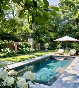 30 Backyard Pool Ideas 2025 That Will Turn Your Outdoor Space Into a ...
