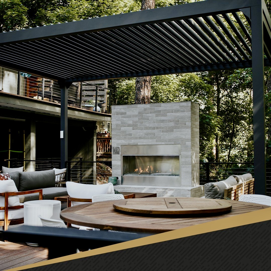 30 Patio Shade Ideas 2025 for Windy Areas, Renters, Apartments, and ...