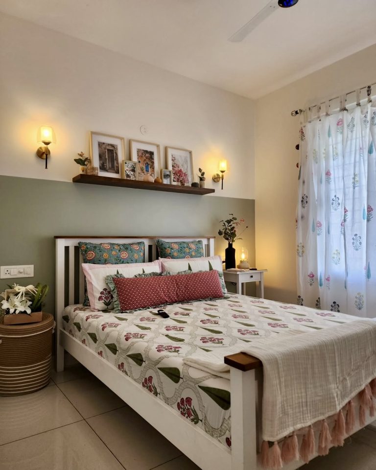30 Bedroom Ideas for Small Rooms 2025 That Are Cozy, Stylish and Space ...