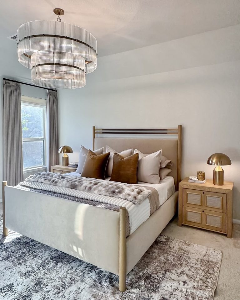 30 Bedroom Makeover Ideas 2025 That Will Transform Your Space on a ...