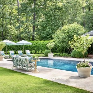 30 Backyard Pool Ideas 2025 That Will Turn Your Outdoor Space Into a ...