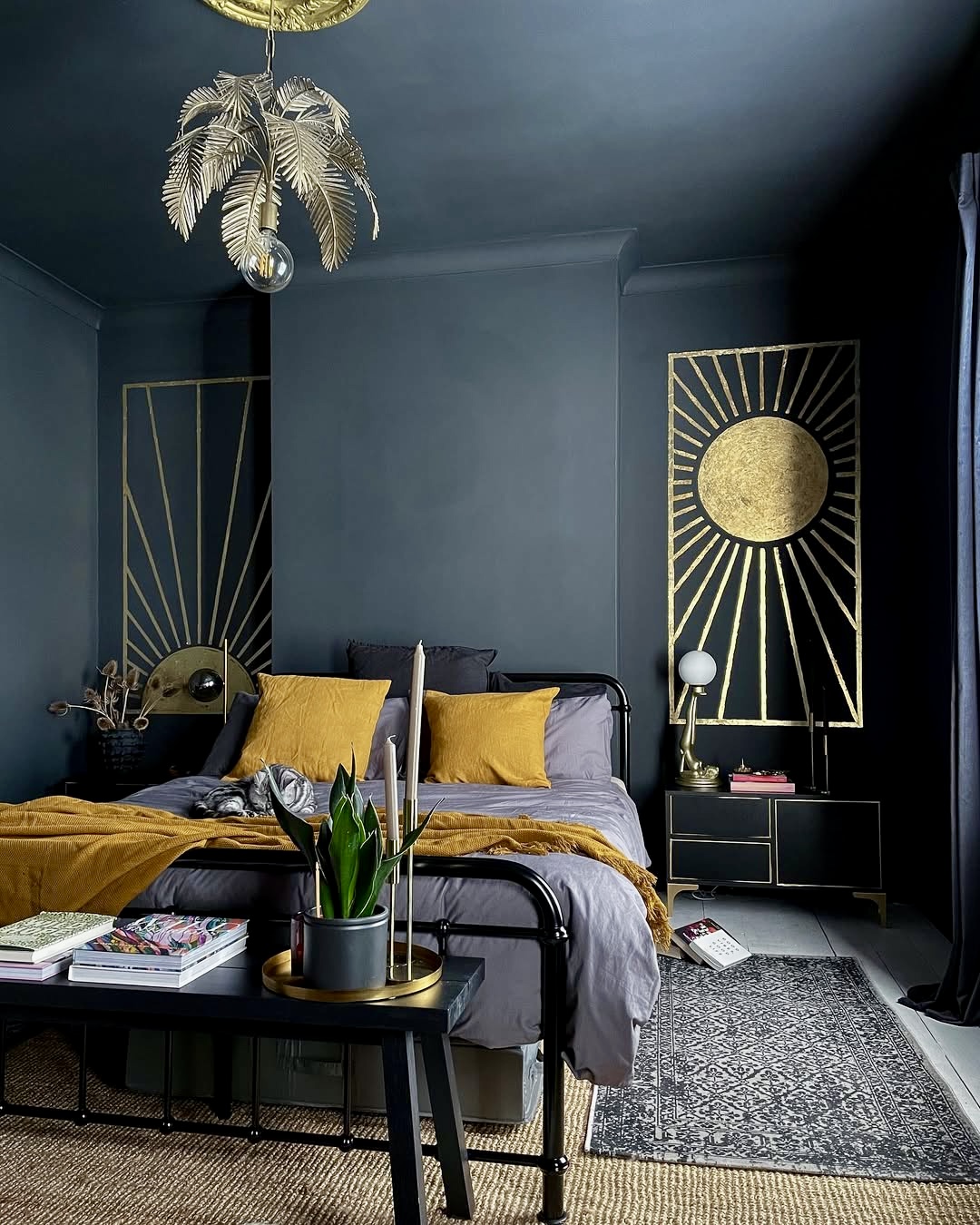 29 Bedroom Wall Decor Ideas That Will Instantly Elevate Your Space with ...